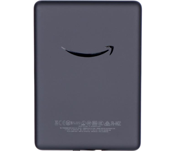 AMAZON Kindle Touch 10 Czarny - 577464 - zdjęcie 4